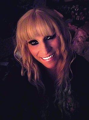 photo of Aprill Dawn A.