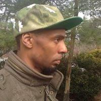 Photo of Eric P.