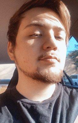 photo of Christian B.