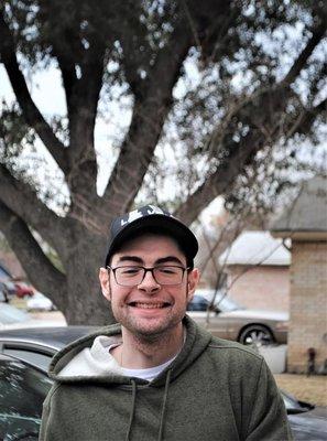 Photo of Ryan S.