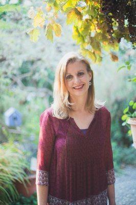 photo of Leslie Gagliano B.