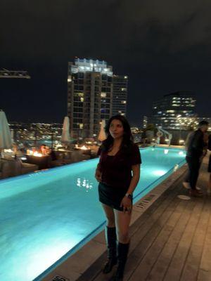 Photo of Araceli C.