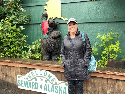 Photo of Liz H.