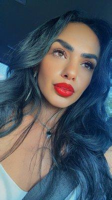 Photo of Osaila Z.