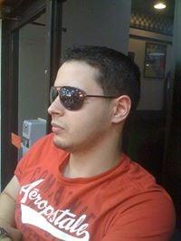 Photo of Luis A.