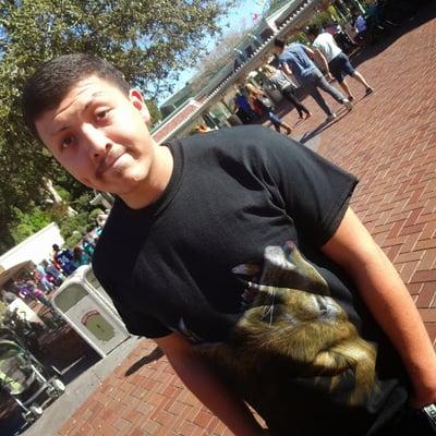 photo of Giovanni G.