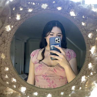 photo of Victoria H.