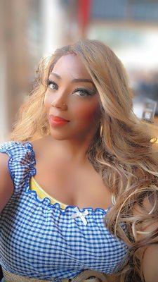 photo of Racquelle A.