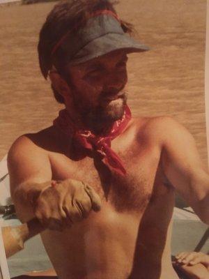 Photo of Ace H.