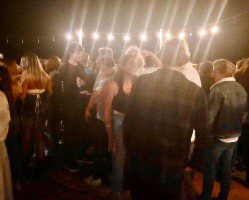 photo of Benjamin L.