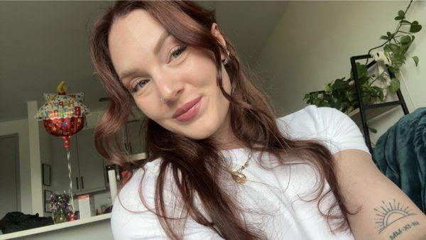 Photo of Delaney S.