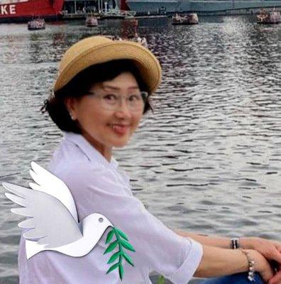 Photo of Yoke Chang W.