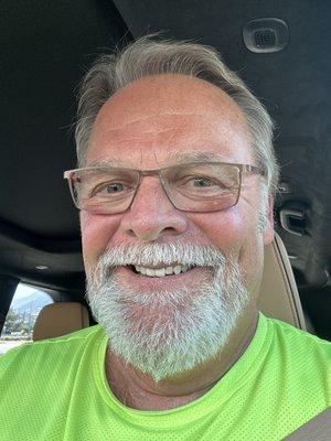 Photo of Garry L.