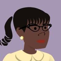 Photo of DeAdra W.