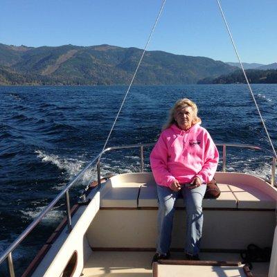 photo of Valerie H.