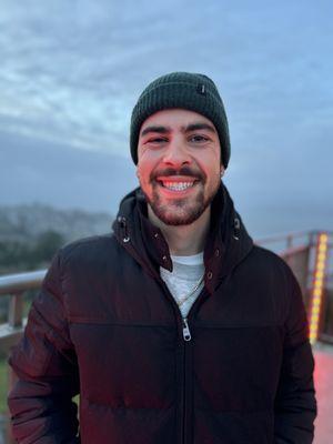 Photo of Josh U.