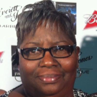 Photo of Marilyn T.