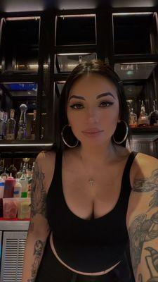 photo of Katherine A.