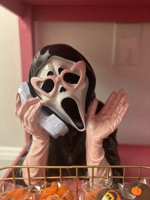 photo of Michelle G.