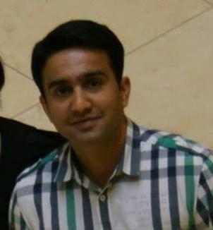 Photo of Karan J.