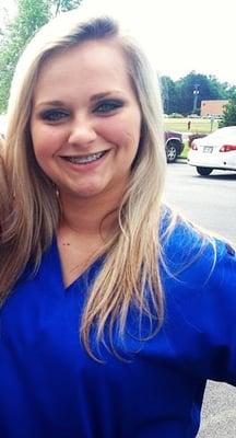 Photo of Morgan G.