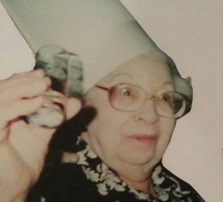 Photo of Rose K.