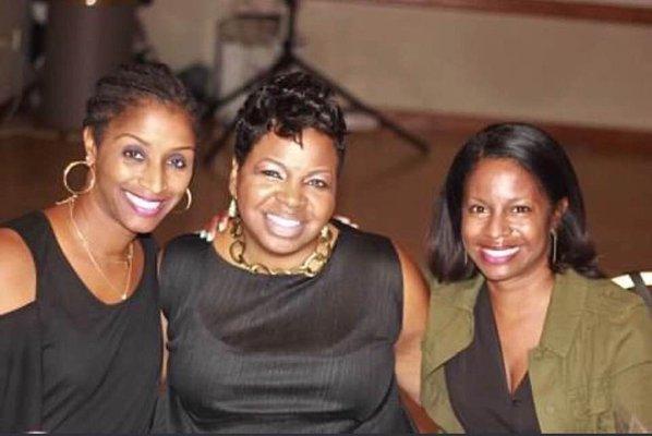 photo of Charlene F.