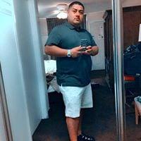 photo of Francisco A.