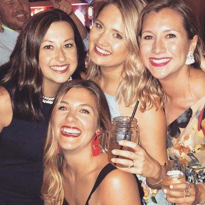 Photo of Courtney H.