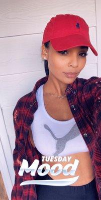 photo of Angelina A.