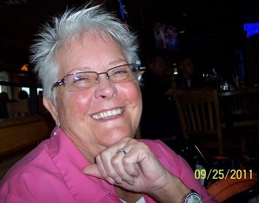 photo of Samantha C.