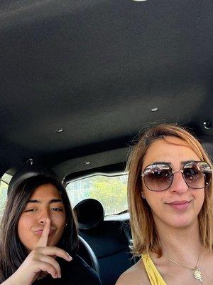 photo of Christina B.