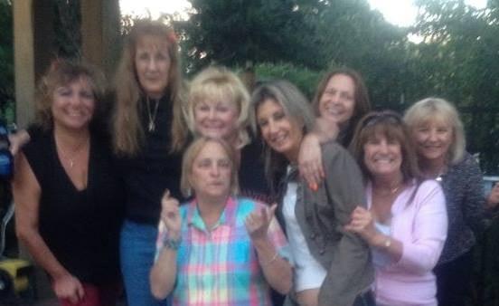 Photo of Kathleen Q.