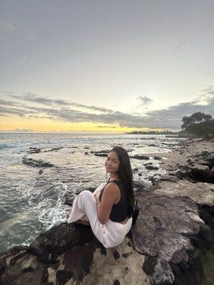 Photo of Christine M.