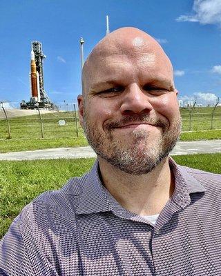 Photo of Jake P.