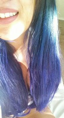 photo of Christina C.