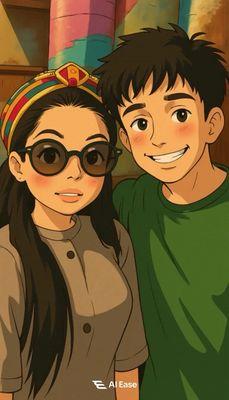 photo of Christine S.