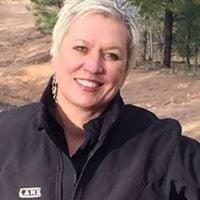 Photo of Wendy F.