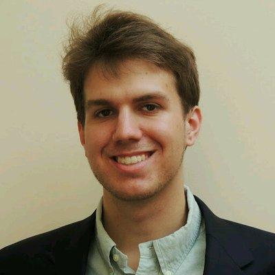 photo of Alexander D.