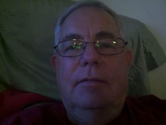 Photo of Roy D.