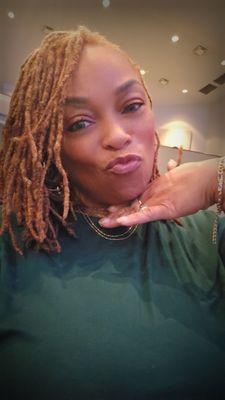 Photo of Sunshyne T.