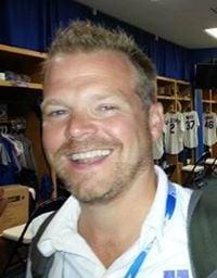 Photo of Mark F.