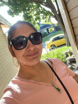 Photo of cynthia f.