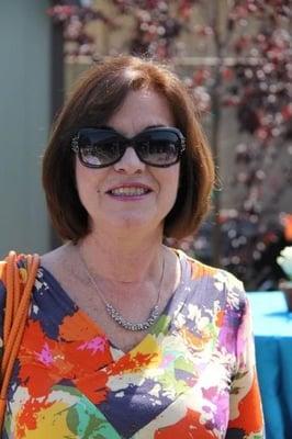 Photo of Fatima C.