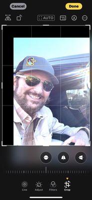 photo of Matt B.