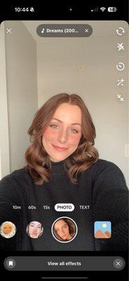 photo of Rachael G.