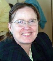 photo of Christina A.