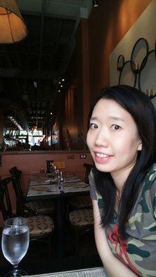 Photo of Lilian C.