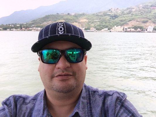 Photo of Juan F.