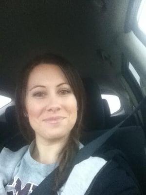 Photo of Sarah M.